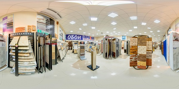 Фотография для элемента Магазин строительных материалов КЛОНДАЙК
