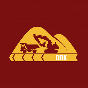Фотография лого компании Орловский песчаный карьер