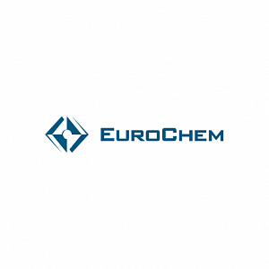 Фотография лого компании ЕвроХим
